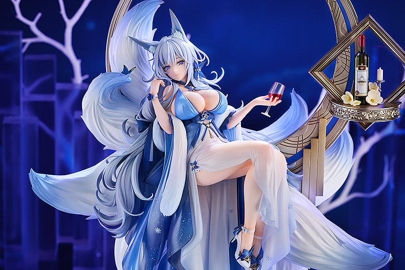Azur Lane - Shinano: Dreams of the Hazy Moon - 1/7 Scale Figure