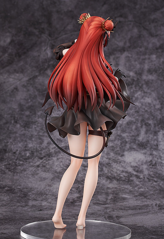 Dance of the Succubus - Succubus Lucilia - 1/7 Scale Figure