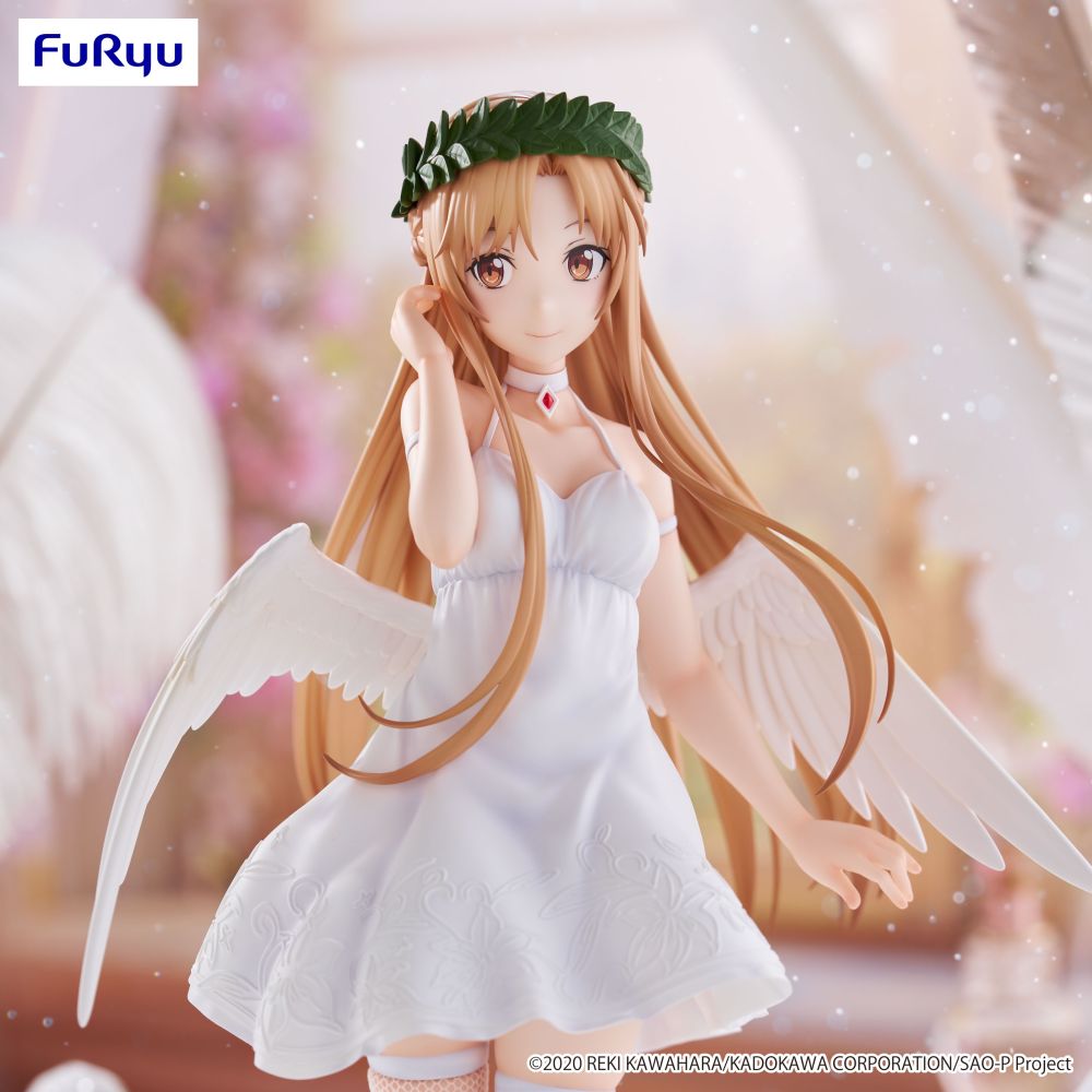 (Pre-Order) Sword Art Online - BiCute Pure Prize Figure - Asuna