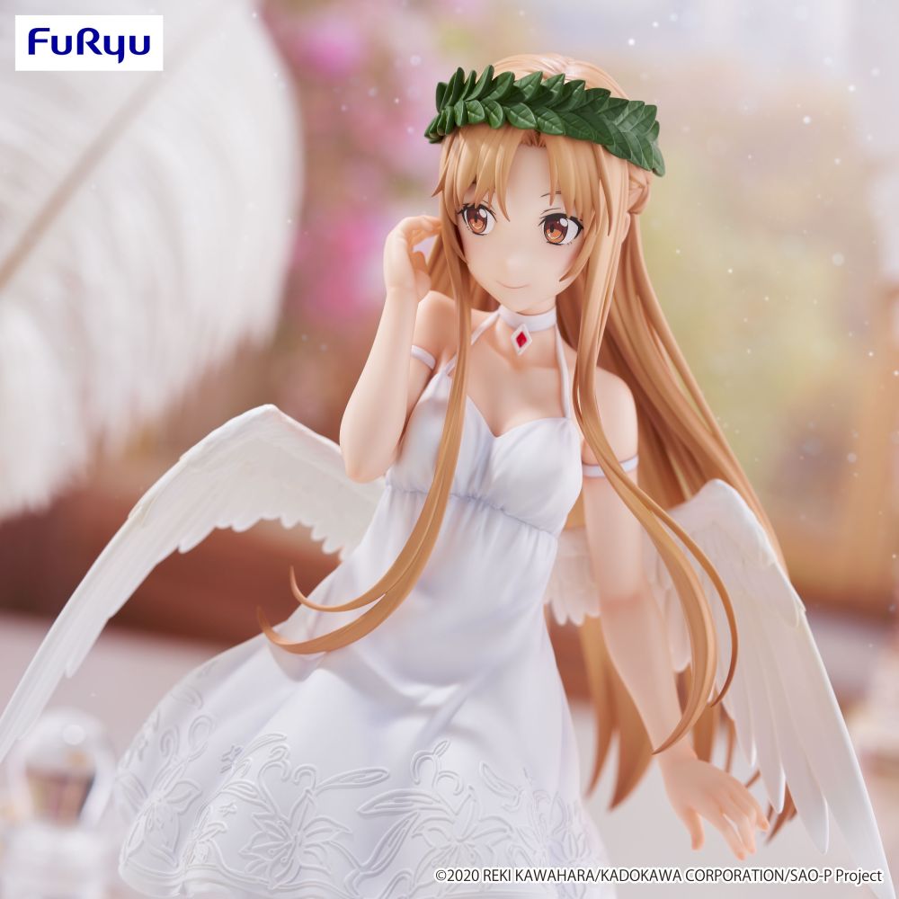 (Pre-Order) Sword Art Online - BiCute Pure Prize Figure - Asuna
