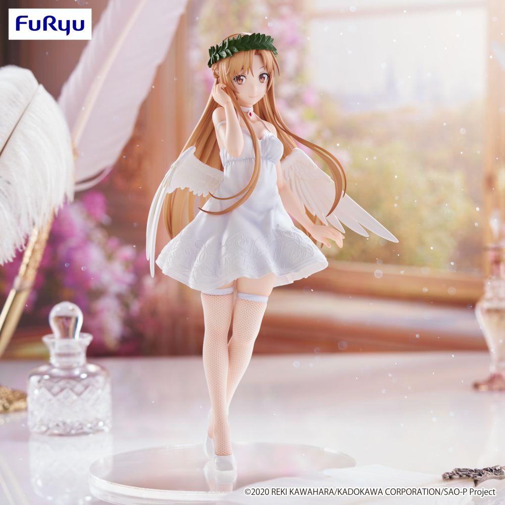 (Pre-Order) Sword Art Online - BiCute Pure Prize Figure - Asuna