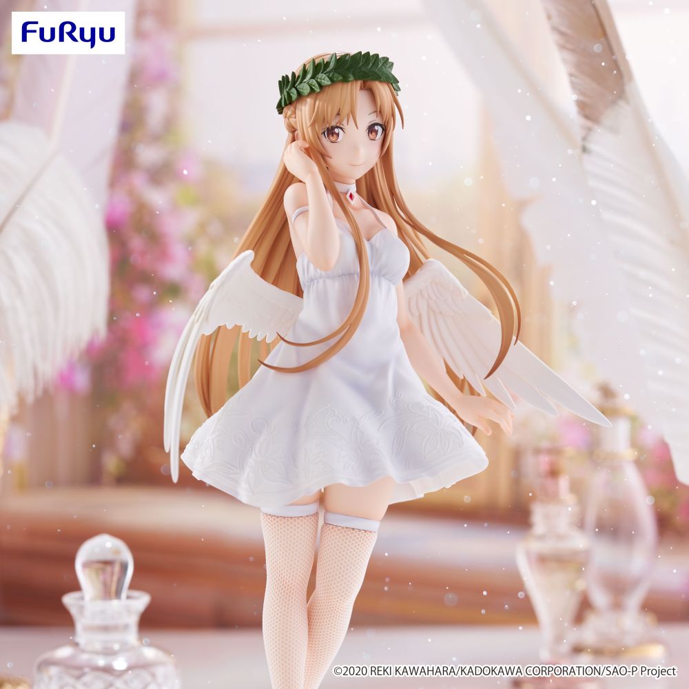 (Pre-Order) Sword Art Online - BiCute Pure Prize Figure - Asuna