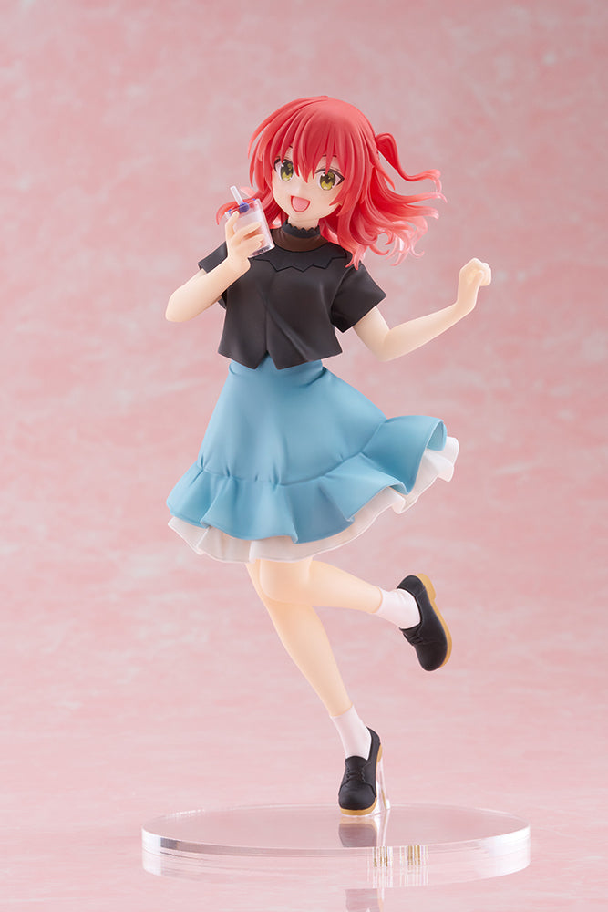 BOCCHI THE ROCK! Coreful Prize Figure - Ikuyo Kita (Casual Clothes Ver.)