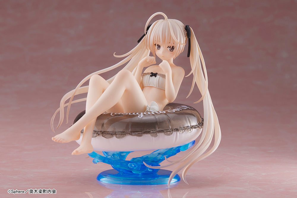 Sora Kasugano - Aqua Float Girls - Prize Figure