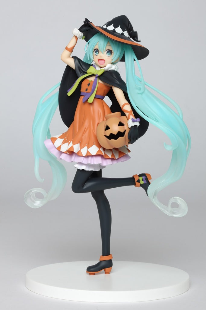 Hatsune Miku - 2nd season Autumn ver - Prize Figure