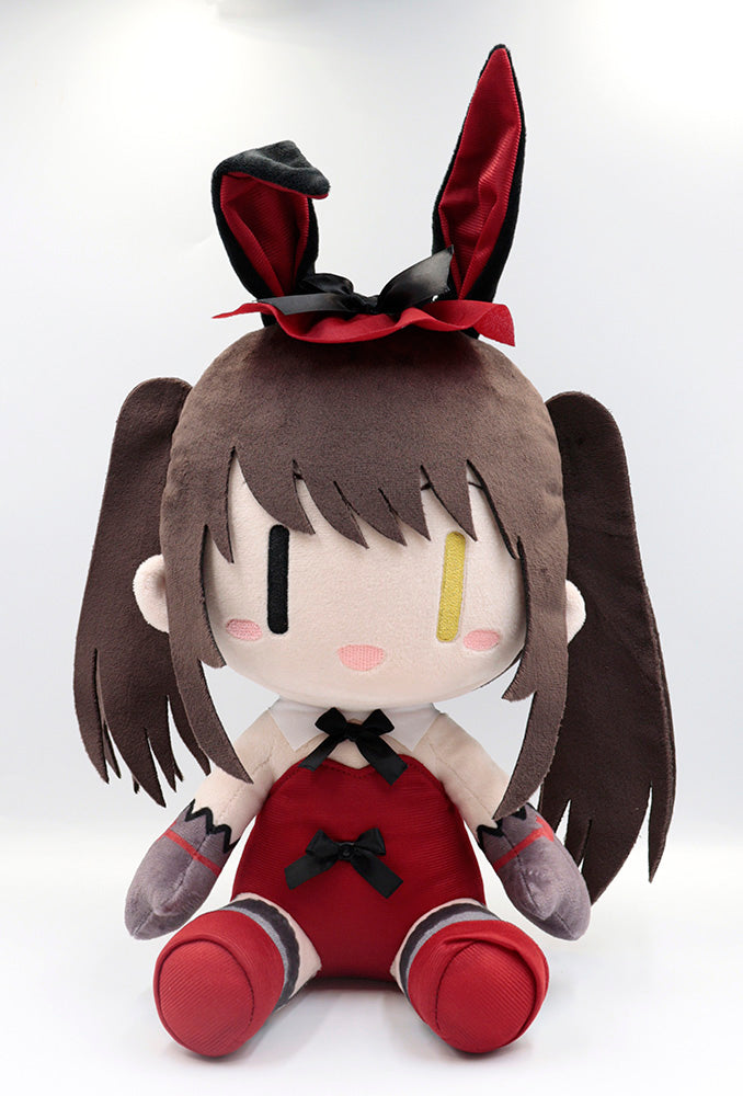 Date A Live IV - BIG Plush Tokisaki Kurumi ~Bunny ver~