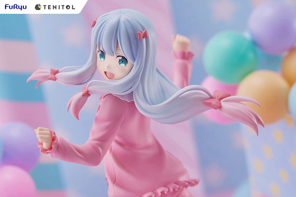 Eromanga Sensei - TENITOL Sagiri Izumi - Nonscale Figure