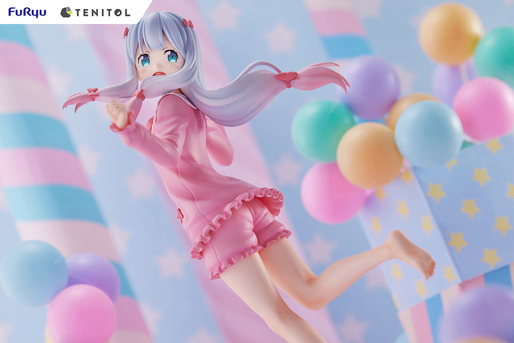 Eromanga Sensei - TENITOL Sagiri Izumi - Nonscale Figure