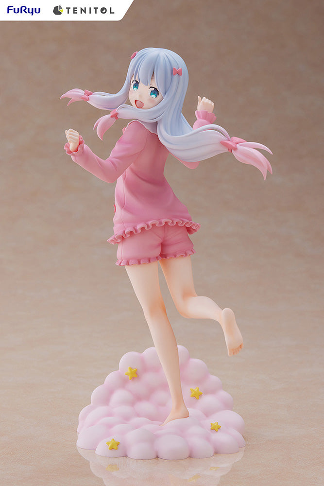Eromanga Sensei - TENITOL Sagiri Izumi - Nonscale Figure