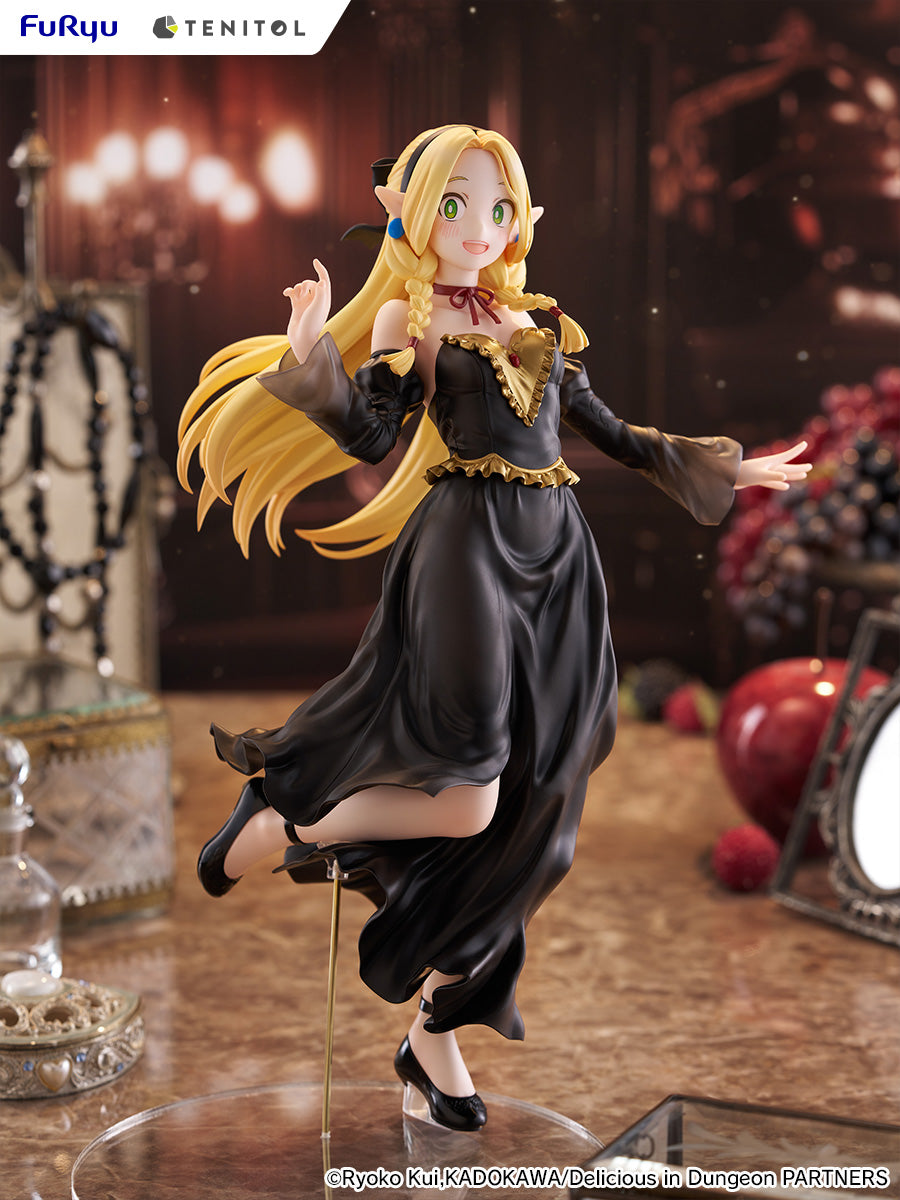 (Pre-Order) Delicious in Dungeon - TENITOL TALL - Marcille Dress style ver. - Nonscale Figure
