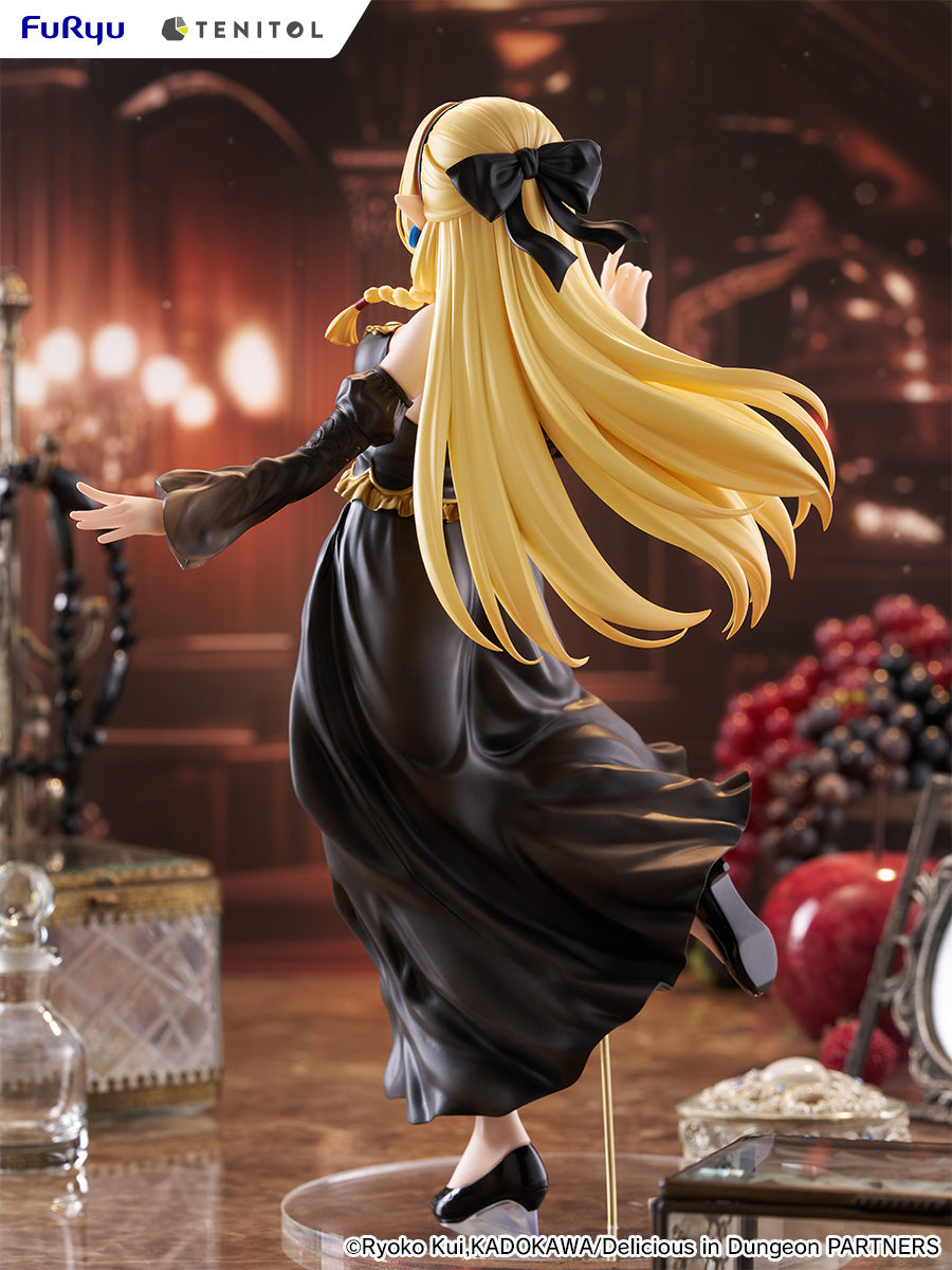 (Pre-Order) Delicious in Dungeon - TENITOL TALL - Marcille Dress style ver. - Nonscale Figure