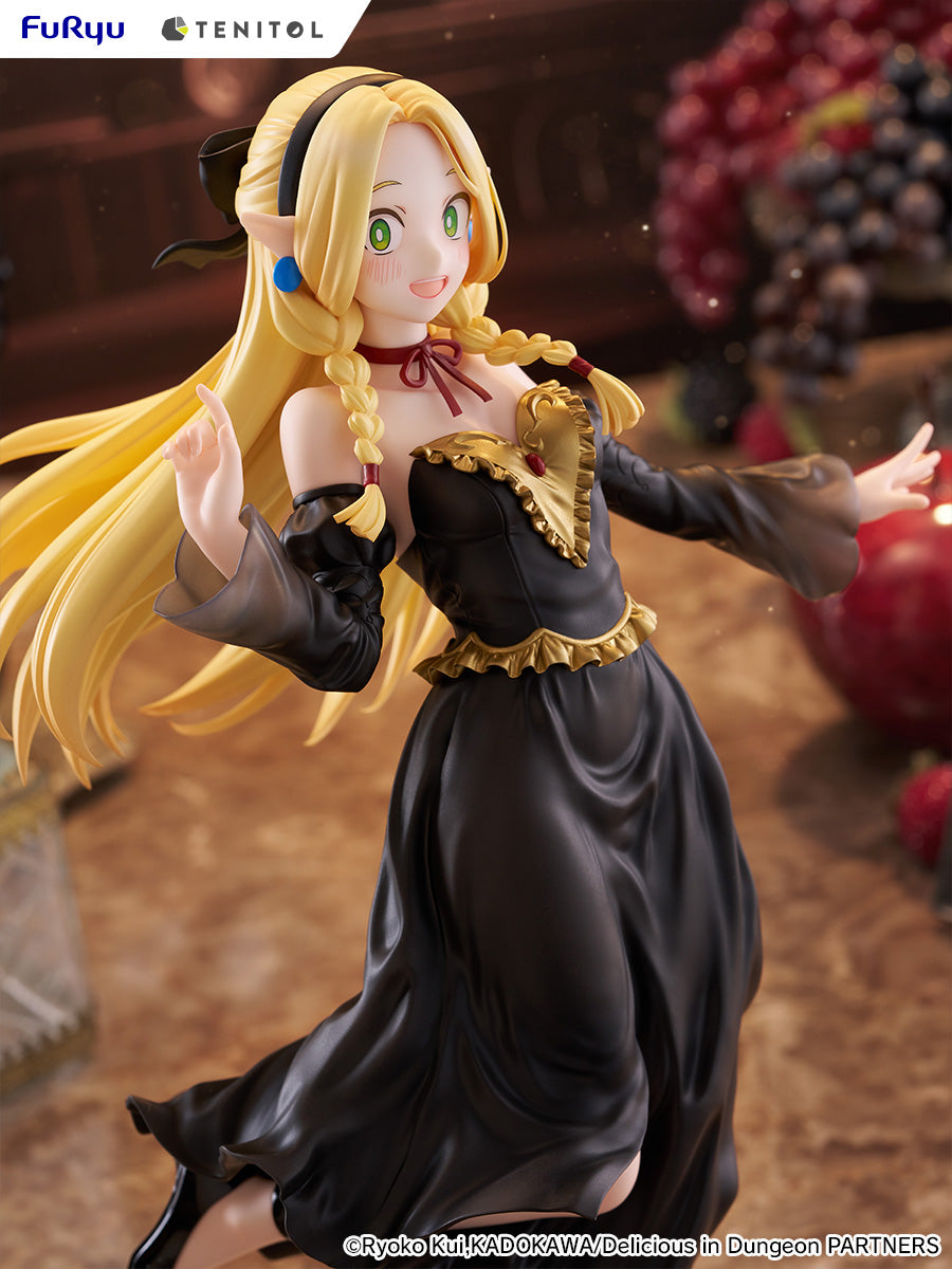 (Pre-Order) Delicious in Dungeon - TENITOL TALL - Marcille Dress style ver. - Nonscale Figure