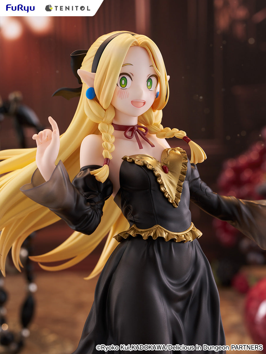 (Pre-Order) Delicious in Dungeon - TENITOL TALL - Marcille Dress style ver. - Nonscale Figure