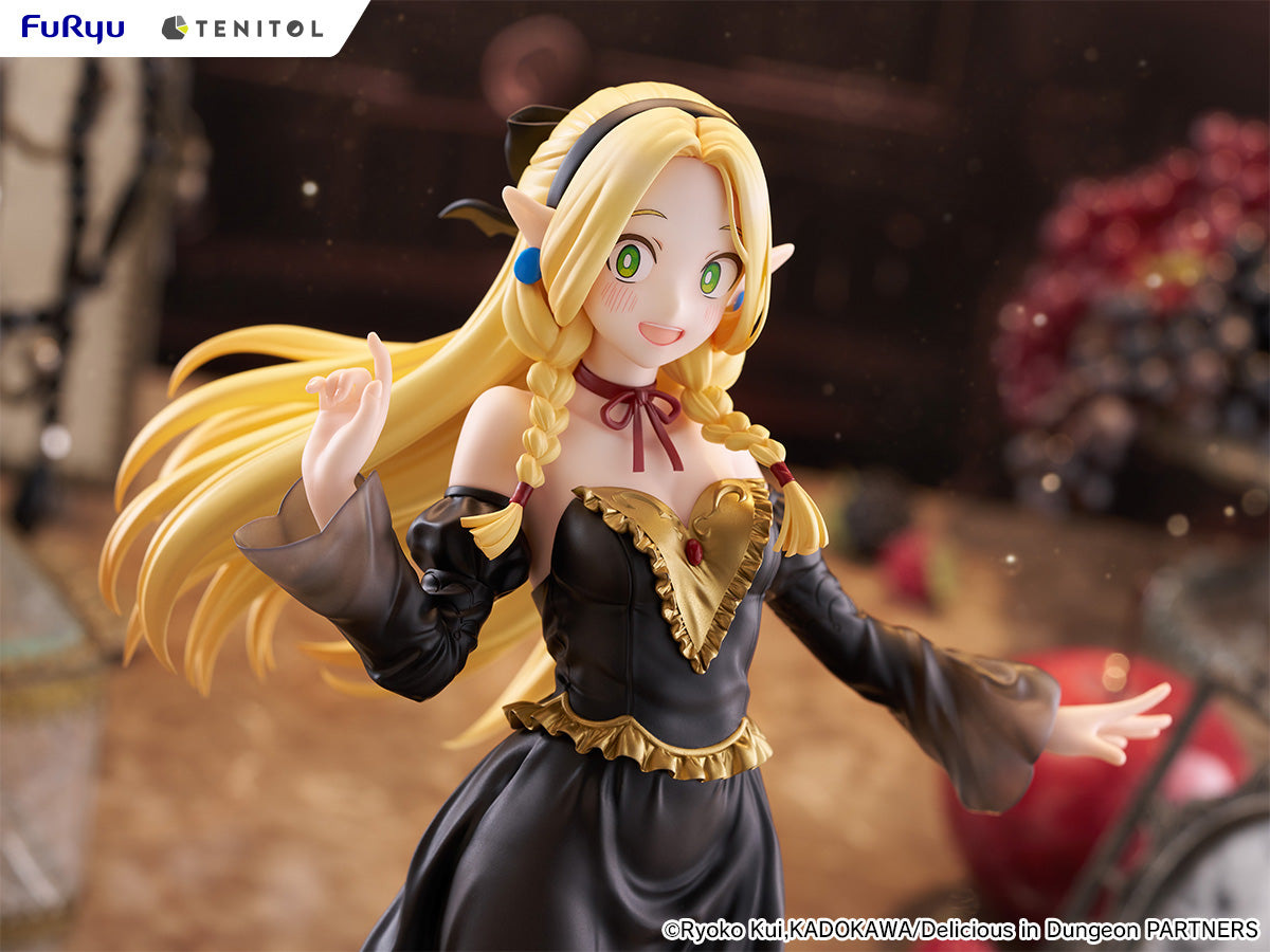 (Pre-Order) Delicious in Dungeon - TENITOL TALL - Marcille Dress style ver. - Nonscale Figure