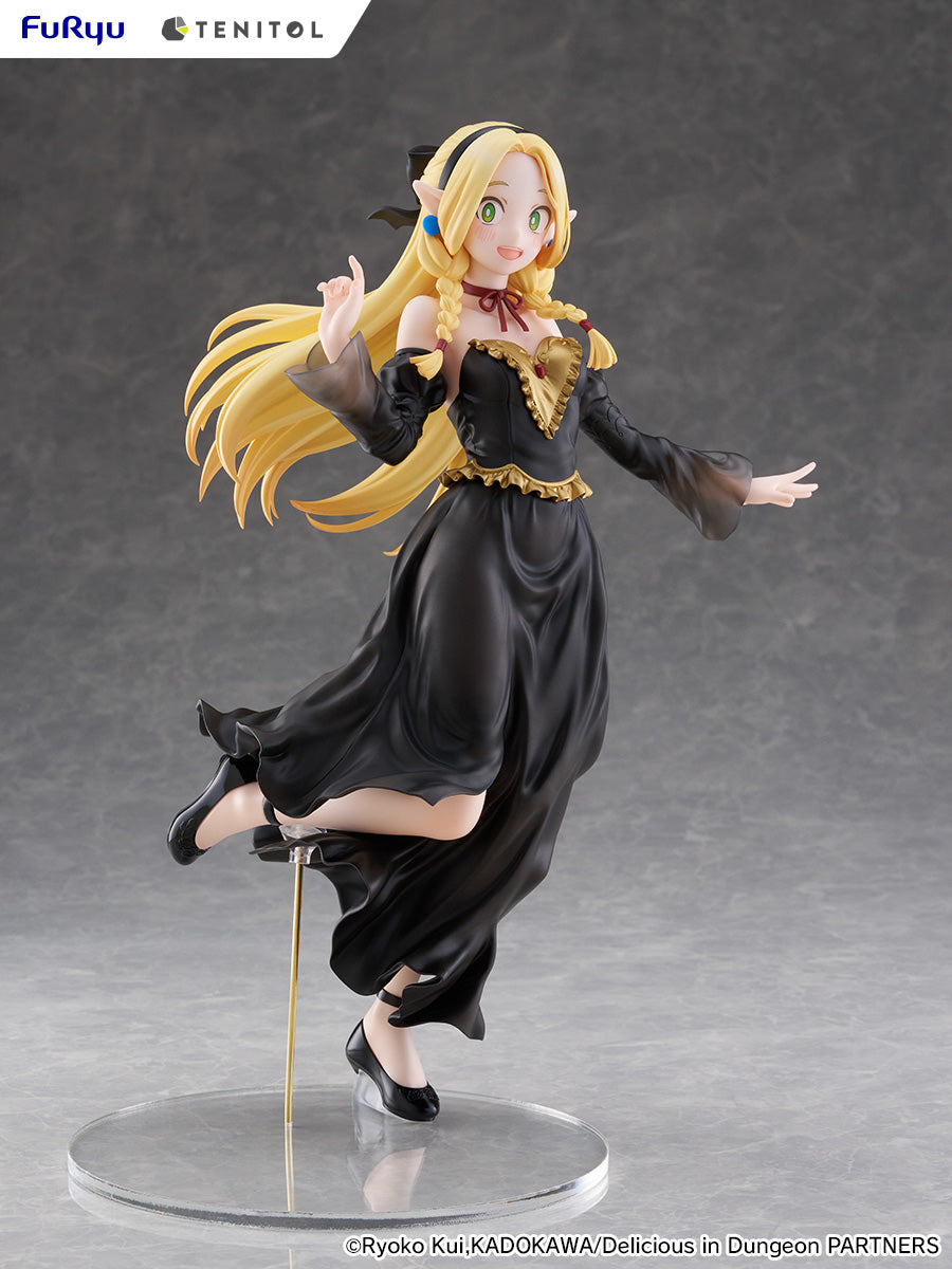 (Pre-Order) Delicious in Dungeon - TENITOL TALL - Marcille Dress style ver. - Nonscale Figure
