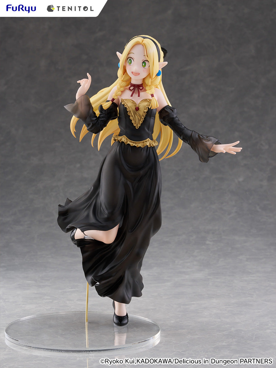 (Pre-Order) Delicious in Dungeon - TENITOL TALL - Marcille Dress style ver. - Nonscale Figure