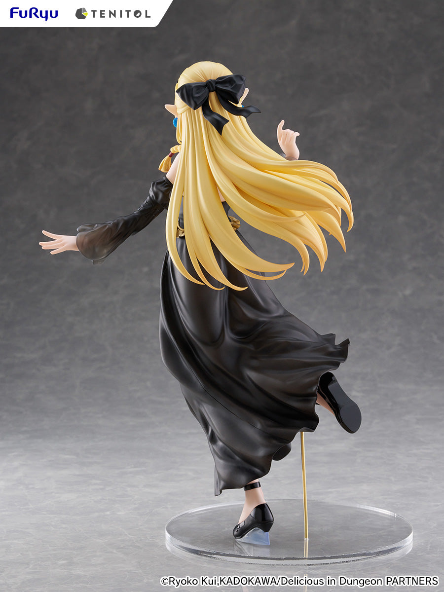 (Pre-Order) Delicious in Dungeon - TENITOL TALL - Marcille Dress style ver. - Nonscale Figure