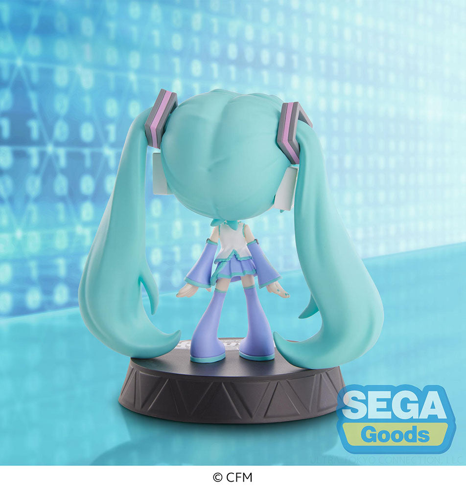 Hatsune Miku - PM Prize Figure - Tip'n'Pop