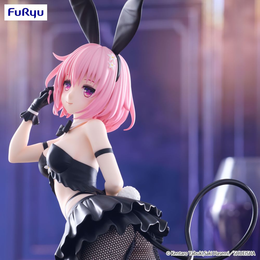 (Pre-Order) To Love Ru - BiCute Bunnies Prize Figure - Momo Belia Deviluke