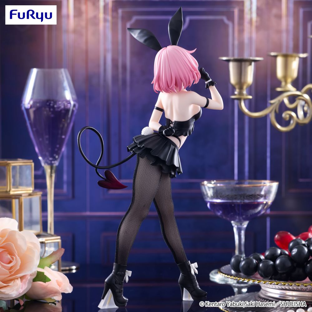 (Pre-Order) To Love Ru - BiCute Bunnies Prize Figure - Momo Belia Deviluke