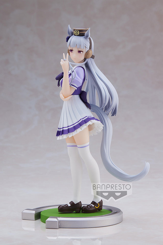 Umamusume: Pretty Derby Gold Ship - Prize Figure