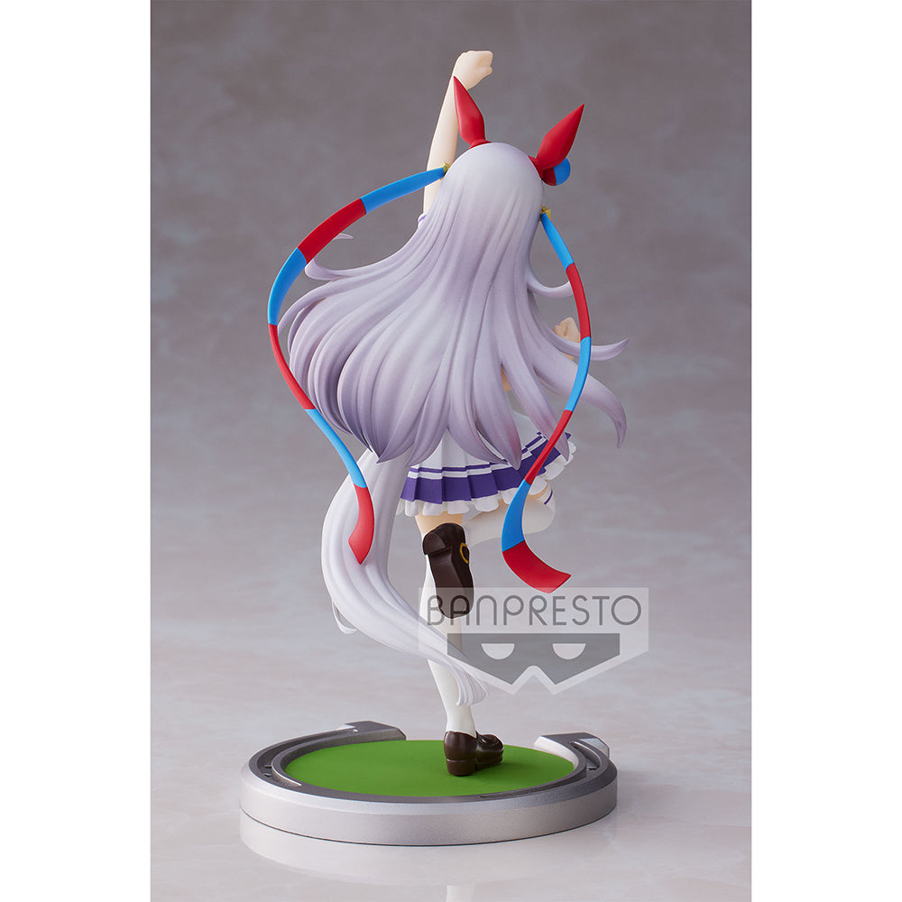 Umamusume: Pretty Derby Tamamo Cross - Prize Figure