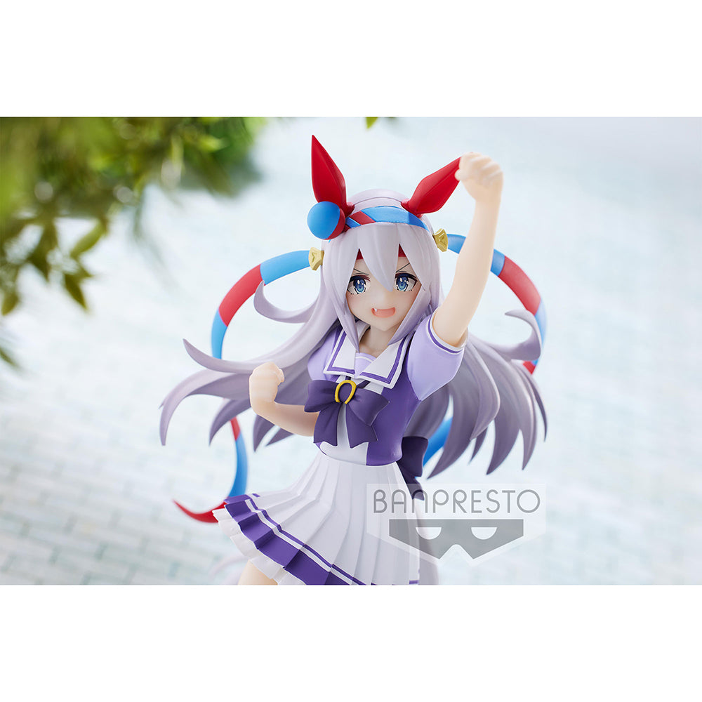 Umamusume: Pretty Derby Tamamo Cross - Prize Figure