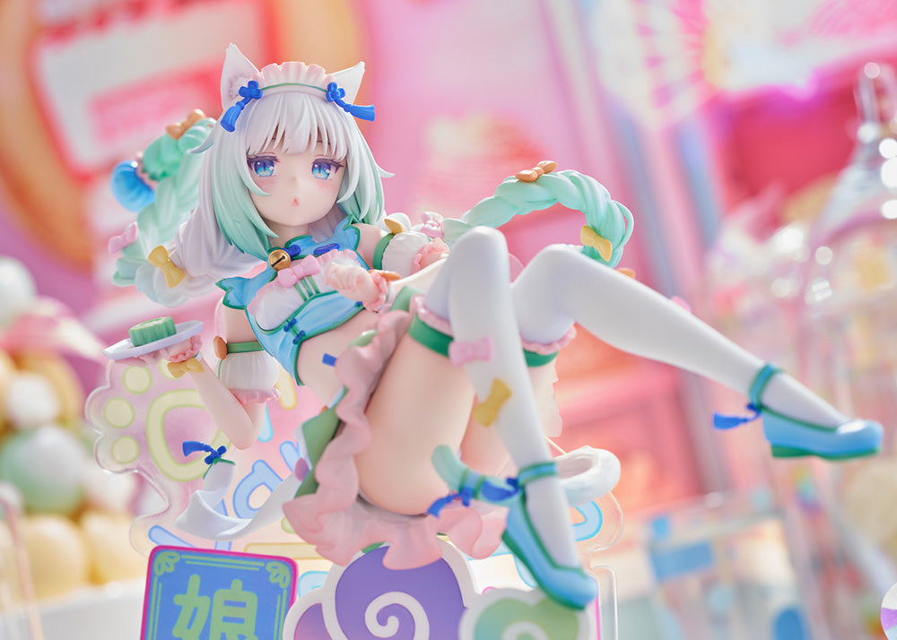 (Pre-Order) NEKOPARA - Vanilla - Dreamy Cute China Ver. - 1/7 Scale Figure