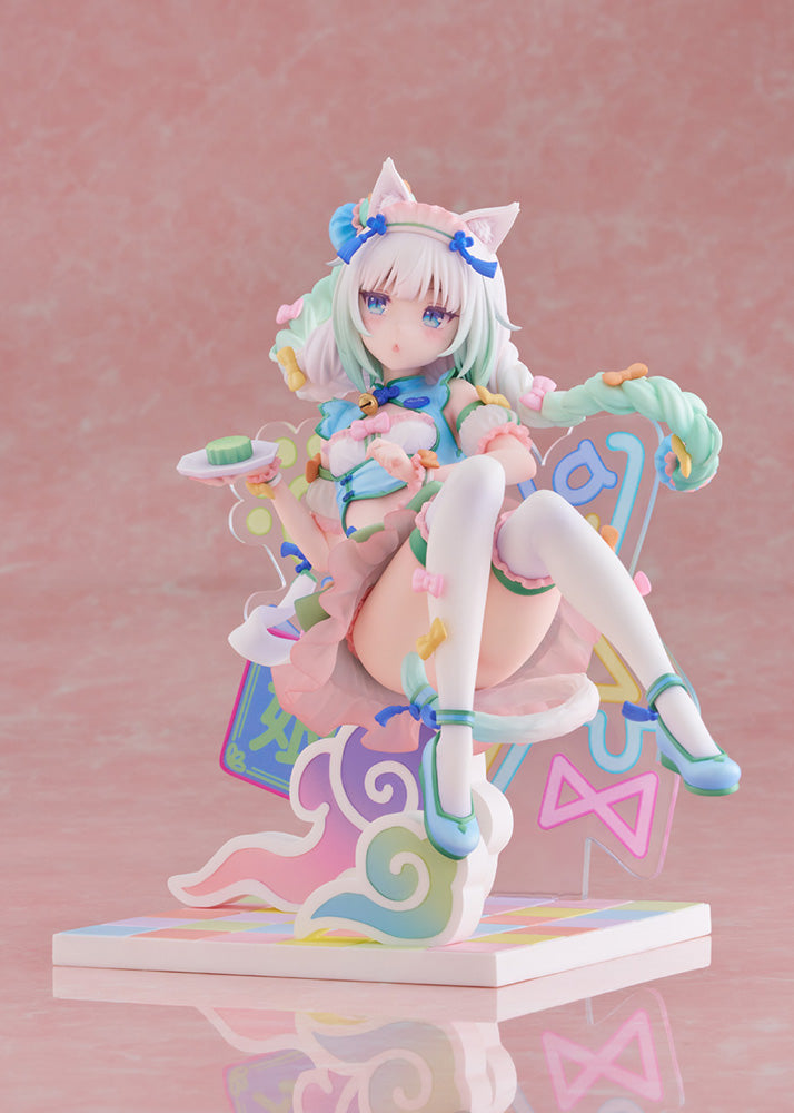 (Pre-Order) NEKOPARA - Vanilla - Dreamy Cute China Ver. - 1/7 Scale Figure