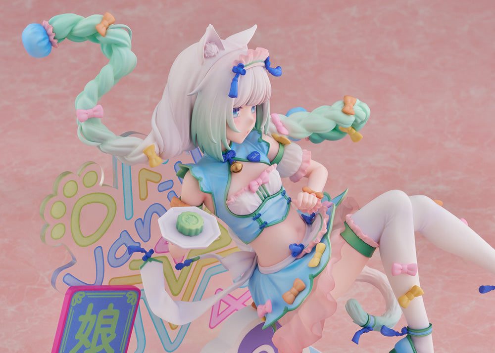 (Pre-Order) NEKOPARA - Vanilla - Dreamy Cute China Ver. - 1/7 Scale Figure