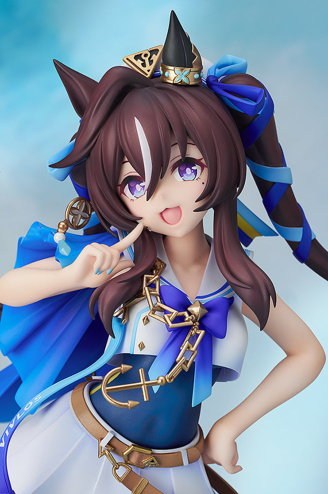 (Pre-Order) Uma Musume: Pretty Derby - Vivlos - 1/7 Scale Figure