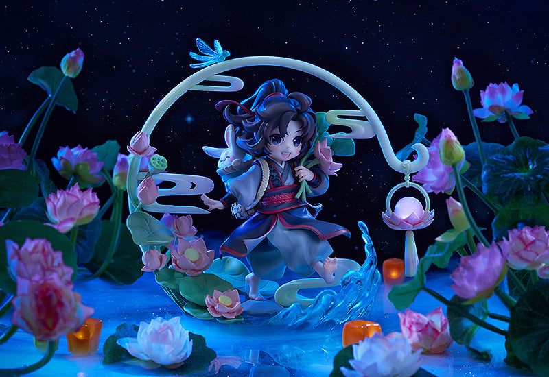 The Master of Diabolism - Wei Wuxian: Childhood Ver. - 1/8 Scale Figure