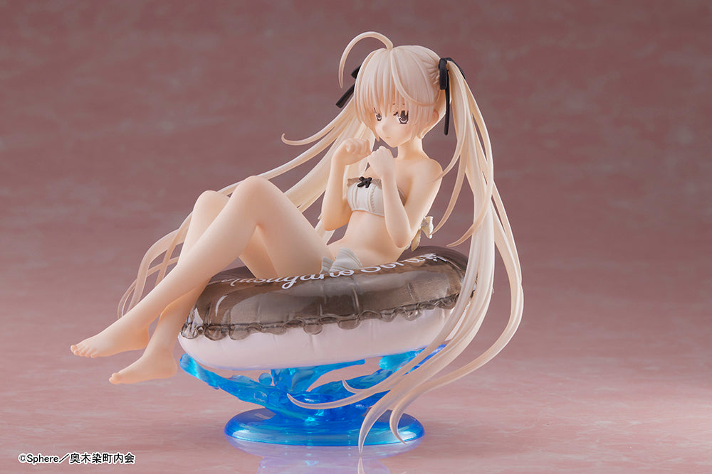 Sora Kasugano - Aqua Float Girls - Prize Figure