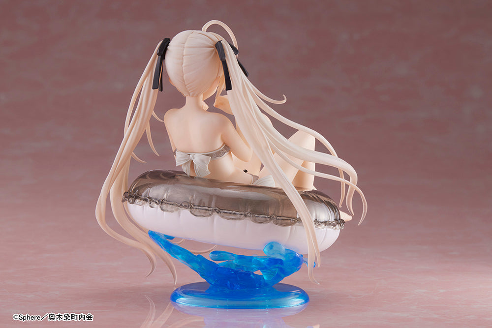 Sora Kasugano - Aqua Float Girls - Prize Figure