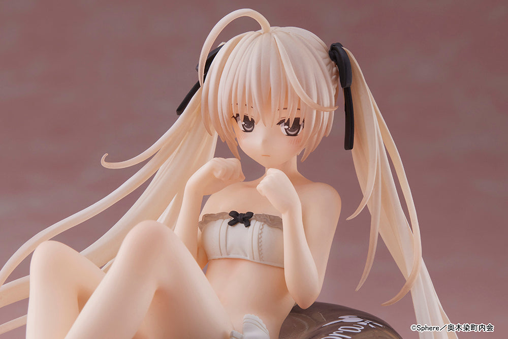 Sora Kasugano - Aqua Float Girls - Prize Figure