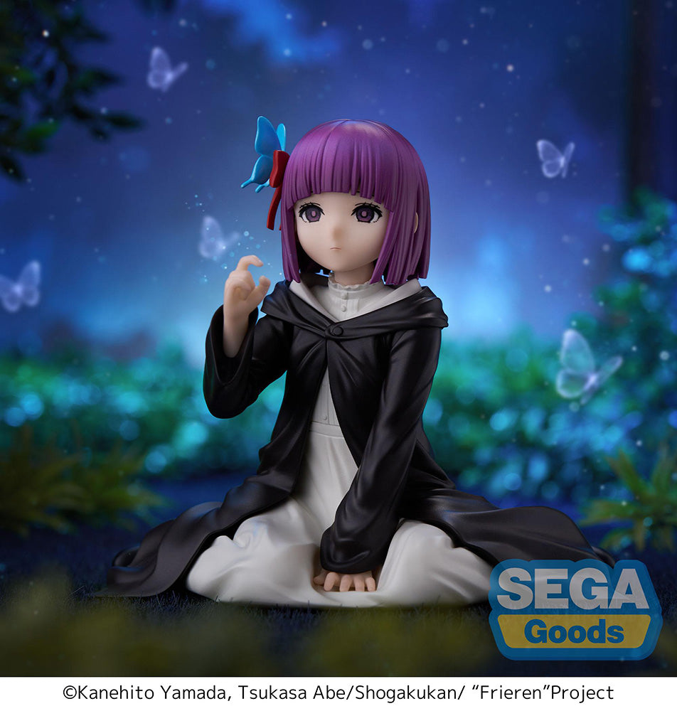 Yumemirize "Frieren: Beyond Journey's End" "Fern" ~In Those Days~ Prize Figure