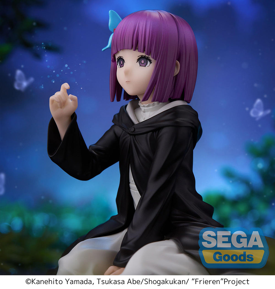 Yumemirize "Frieren: Beyond Journey's End" "Fern" ~In Those Days~ Prize Figure
