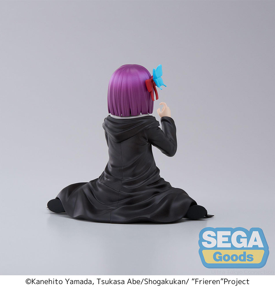 Yumemirize "Frieren: Beyond Journey's End" "Fern" ~In Those Days~ Prize Figure