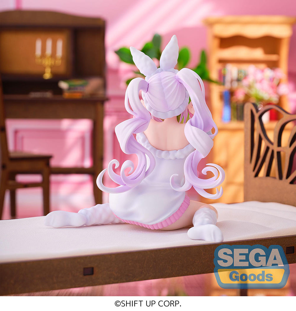 Goddess of Victory: Nikke - Alice - Yumemirize - Prize Figure