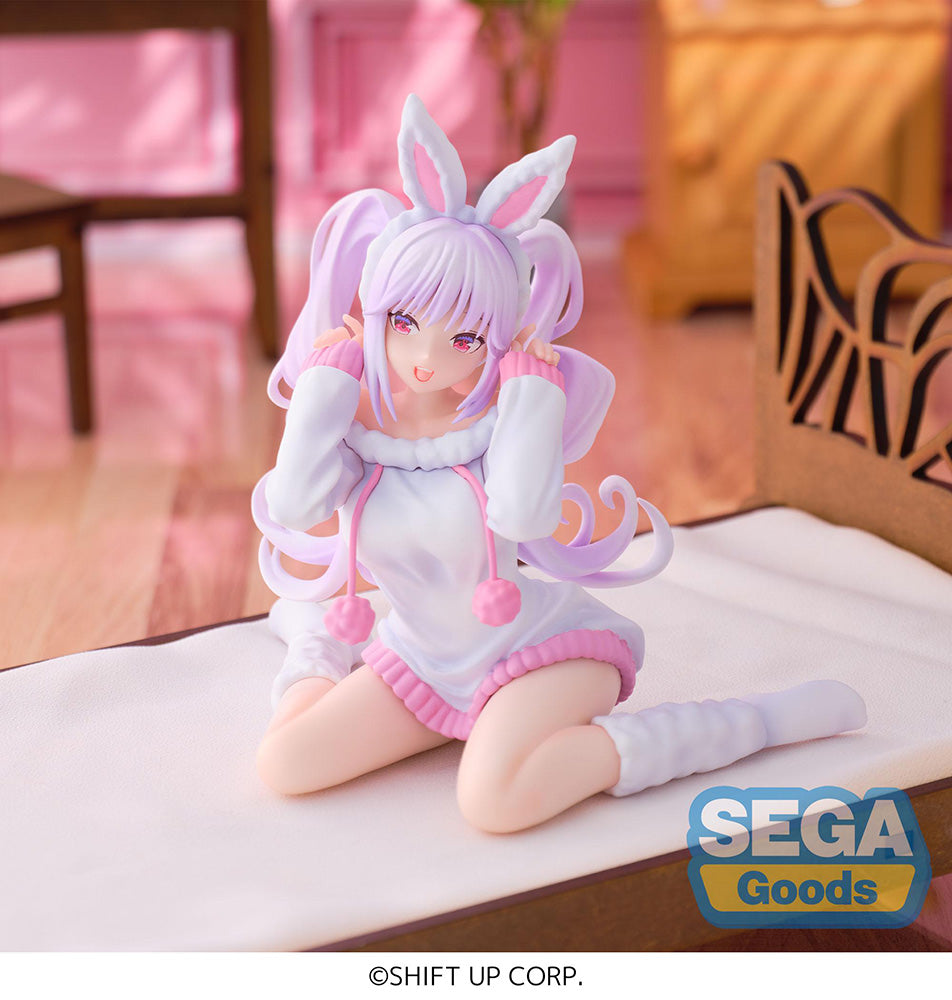 Goddess of Victory: Nikke - Alice - Yumemirize - Prize Figure