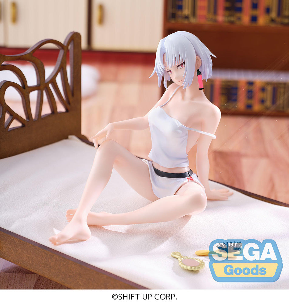 Goddess of Victory: Nikke - Drake - Yumemirize - Prize Figure