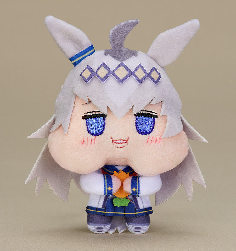 (Pre-Order) Uma Musume: Pretty Derby - Yurugao Mini Plushie Simple Oguri