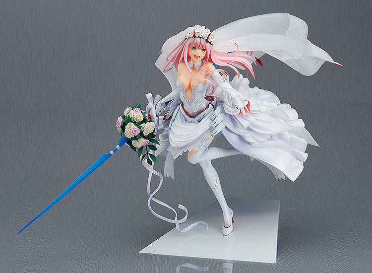 Darling in the Franxx - Zero Two: For My Darling - 1/7 Scale Figure