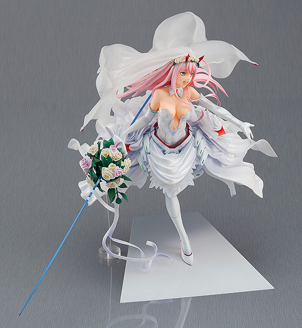 Darling in the Franxx - Zero Two: For My Darling - 1/7 Scale Figure