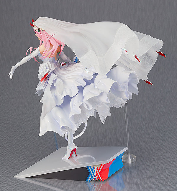 Darling in the Franxx - Zero Two: For My Darling - 1/7 Scale Figure