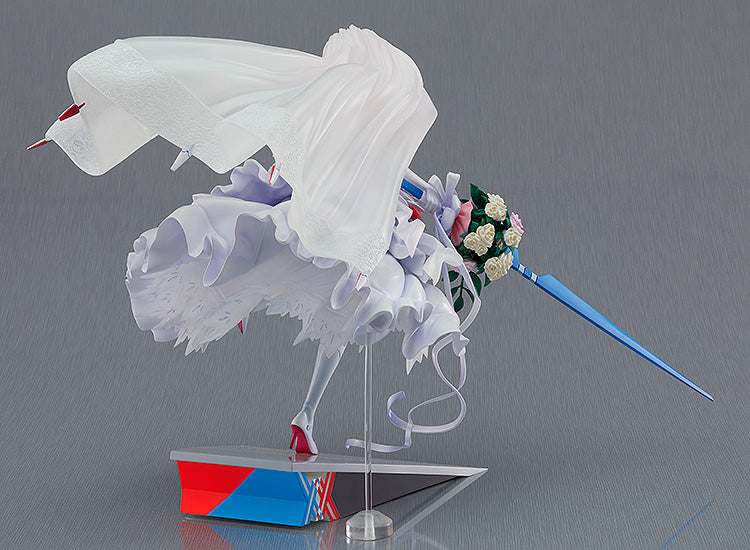 Darling in the Franxx - Zero Two: For My Darling - 1/7 Scale Figure