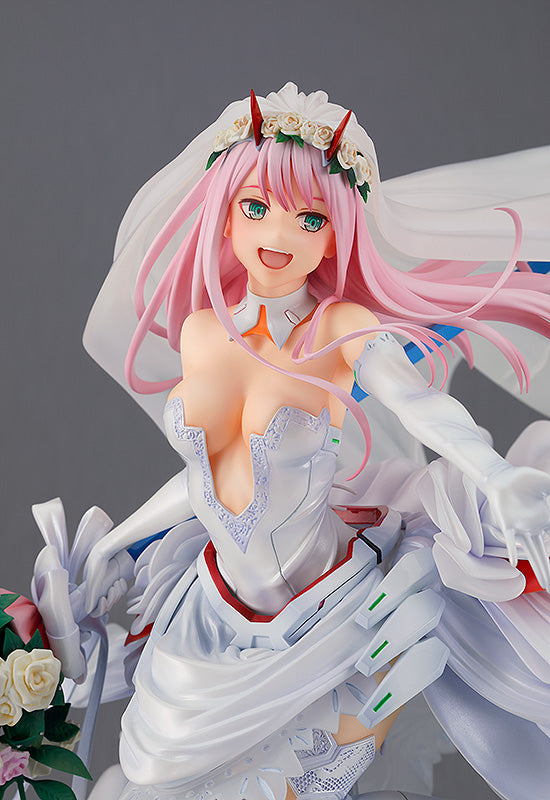 Darling in the Franxx - Zero Two: For My Darling - 1/7 Scale Figure
