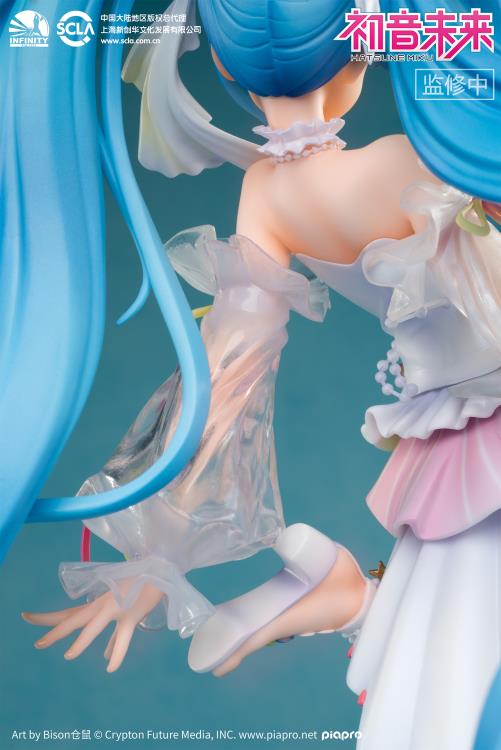 Hatsune Miku - Takene - 1/7 Scale Figure - MIKU WITH YOU 2020
