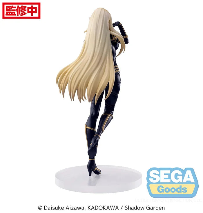Luminasta The Eminence in Shadow - Alpha - Prize Figure