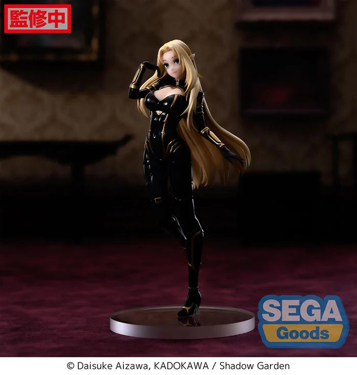 Luminasta The Eminence in Shadow - Alpha - Prize Figure